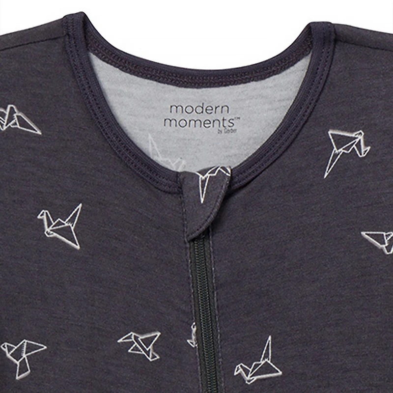 modern moments™ by Gerber® - Sleep 'N Play Sleeper - Origami