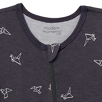 modern moments™ by Gerber® - Sleep 'N Play Sleeper - Origami