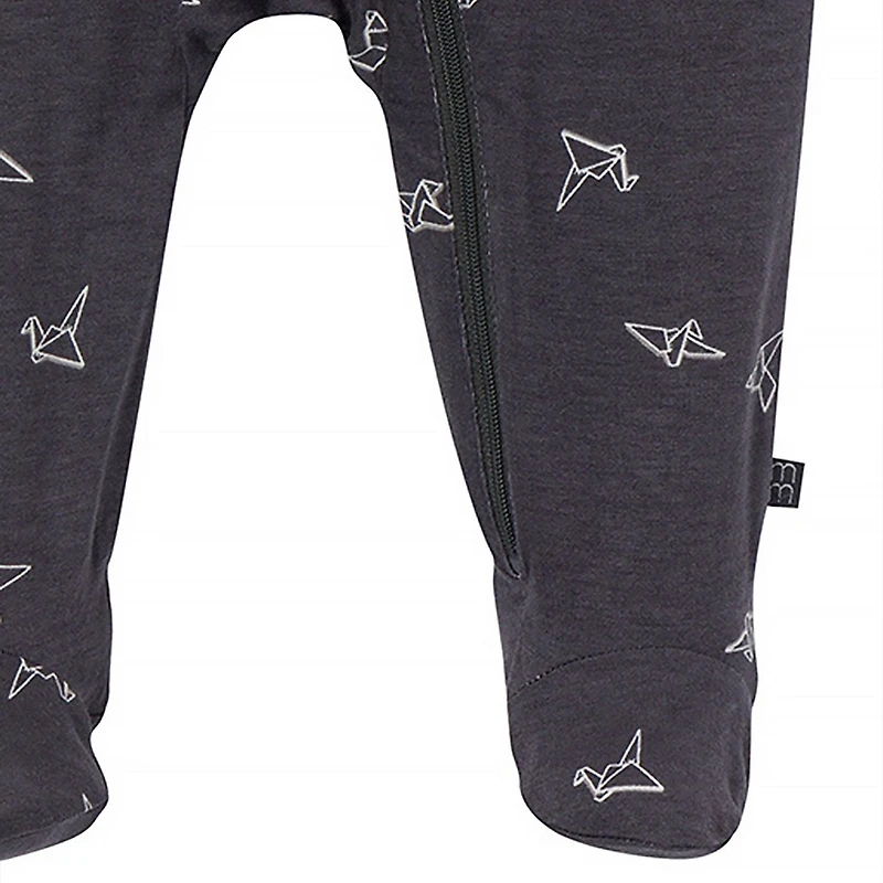 modern moments™ by Gerber® - Sleep 'N Play Sleeper - Origami