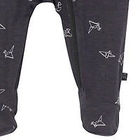 modern moments™ by Gerber® - Sleep 'N Play Sleeper - Origami