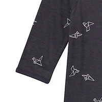 modern moments™ by Gerber® - Sleep 'N Play Sleeper - Origami