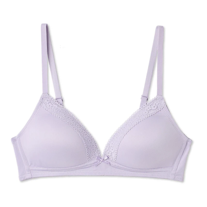 Soutien-gorge rembourré sans armature George pour femmes