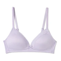 Soutien-gorge rembourré sans armature George pour femmes