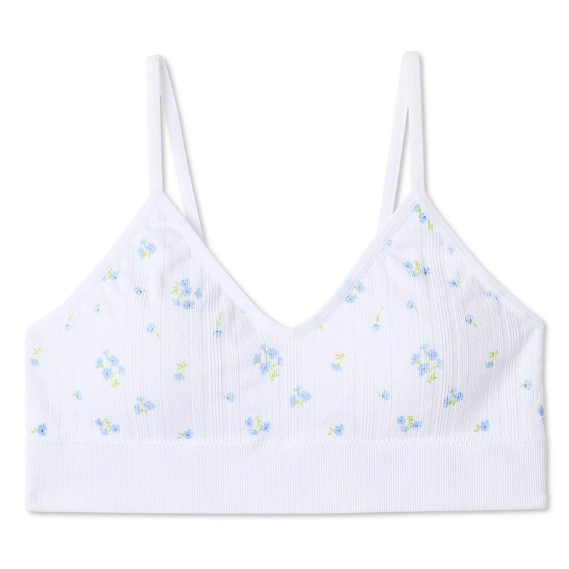 Soutien-gorge léger sans couture George pour femmes