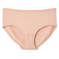 Lot de 3 culottes extensibles à taille mi-haute George pour femmes