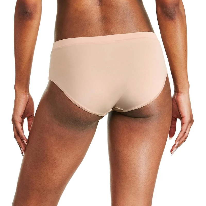 George Women's Super Stretch Hipster 3-Pack