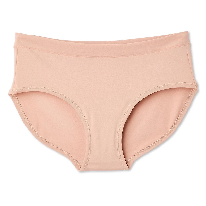 George Women's Super Stretch Hipster 3-Pack