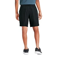 Athletic Works Boys' Stretch Woven Short