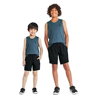 Short tissé extensible Athletic Works pour garçons