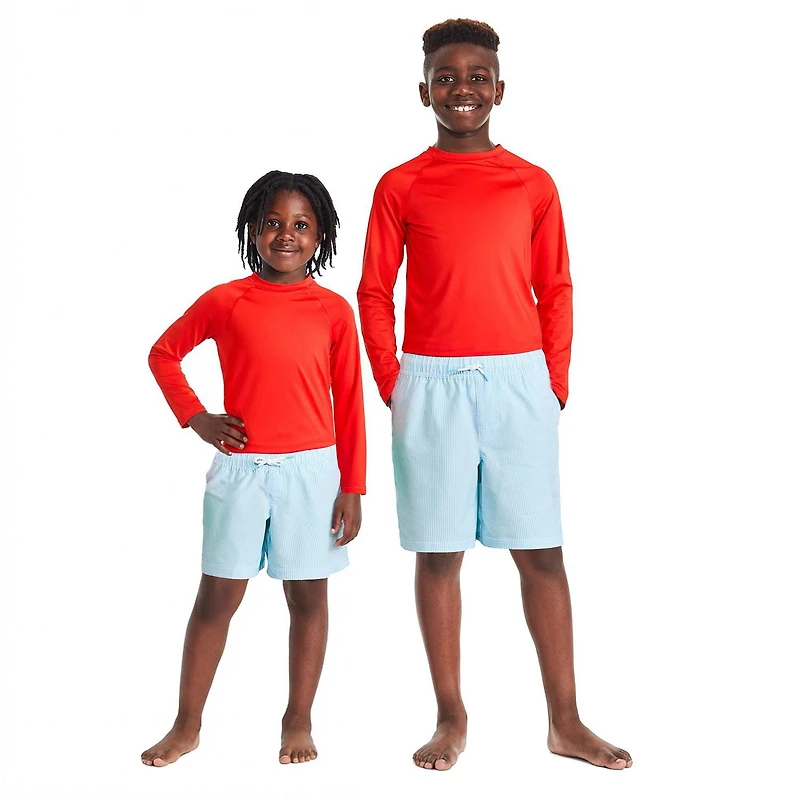 Short de bain imprimé George pour garçons