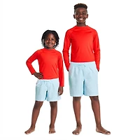 Short de bain imprimé George pour garçons