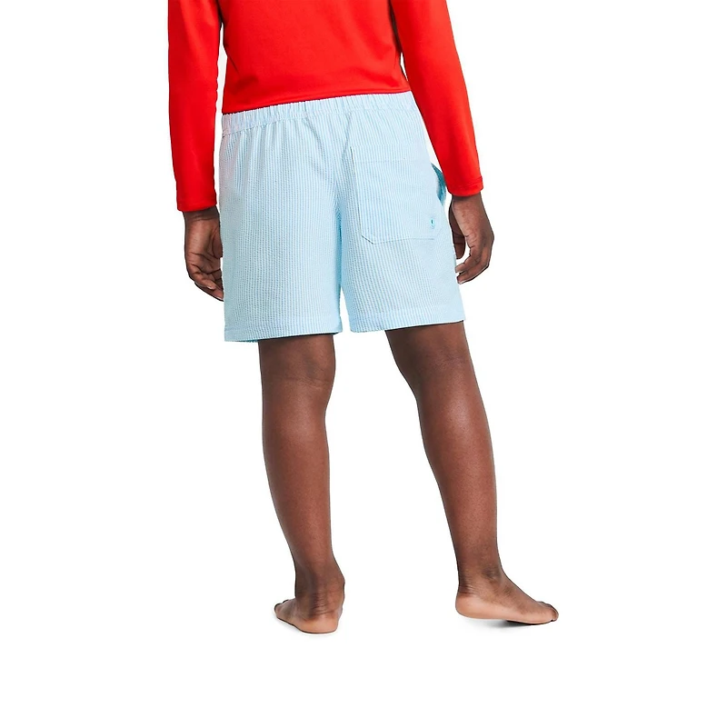 Short de bain imprimé George pour garçons
