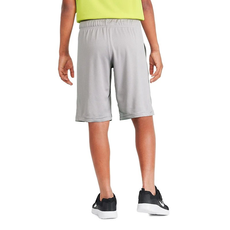 Athletic Works Boys' Mesh Short