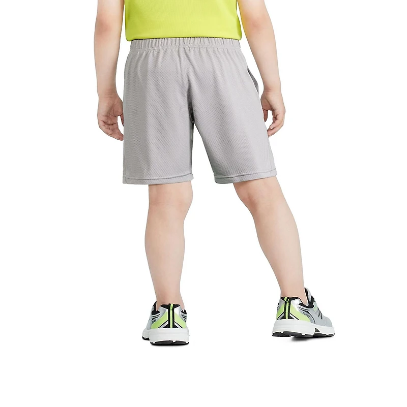 Athletic Works Boys' Mesh Short