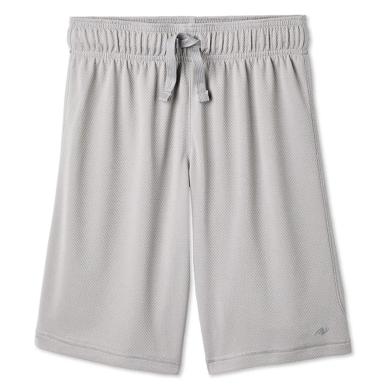 Athletic Works Boys' Mesh Short