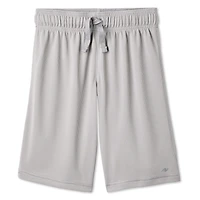 Athletic Works Boys' Mesh Short