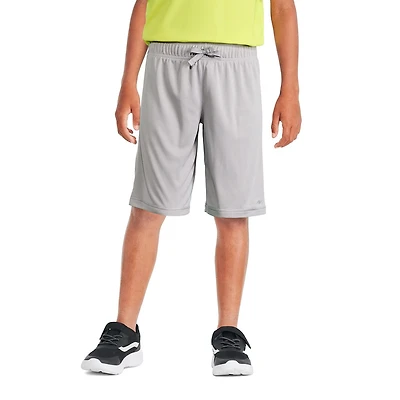 Athletic Works Boys' Mesh Short