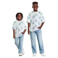 T-shirt surdimensionné imprimé George pour garçons