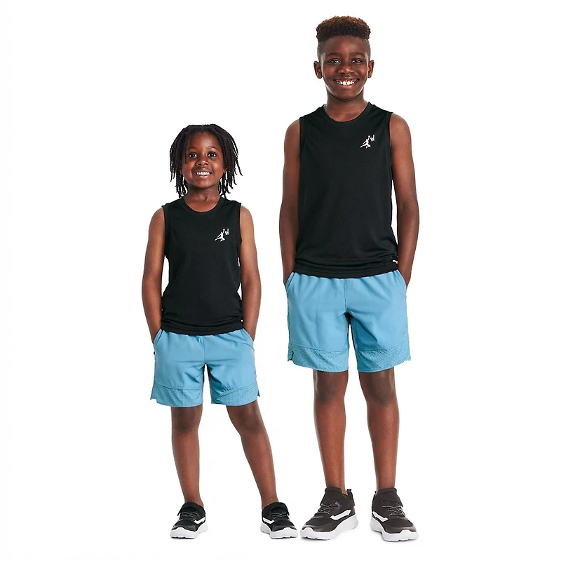Athletic Works Boys' Muscle Tank