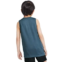 Débardeur de musculation Athletic Works pour garçons