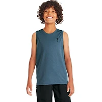 Débardeur de musculation Athletic Works pour garçons