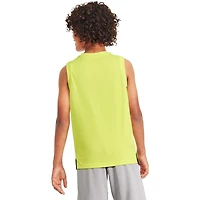 Athletic Works Boys' Muscle Tank