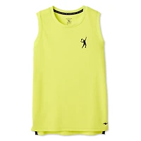 Athletic Works Boys' Muscle Tank