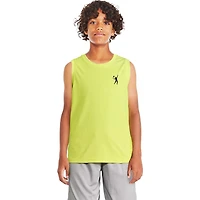 Débardeur de musculation Athletic Works pour garçons