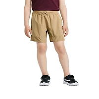 Short tissé extensible Athletic Works pour garçons
