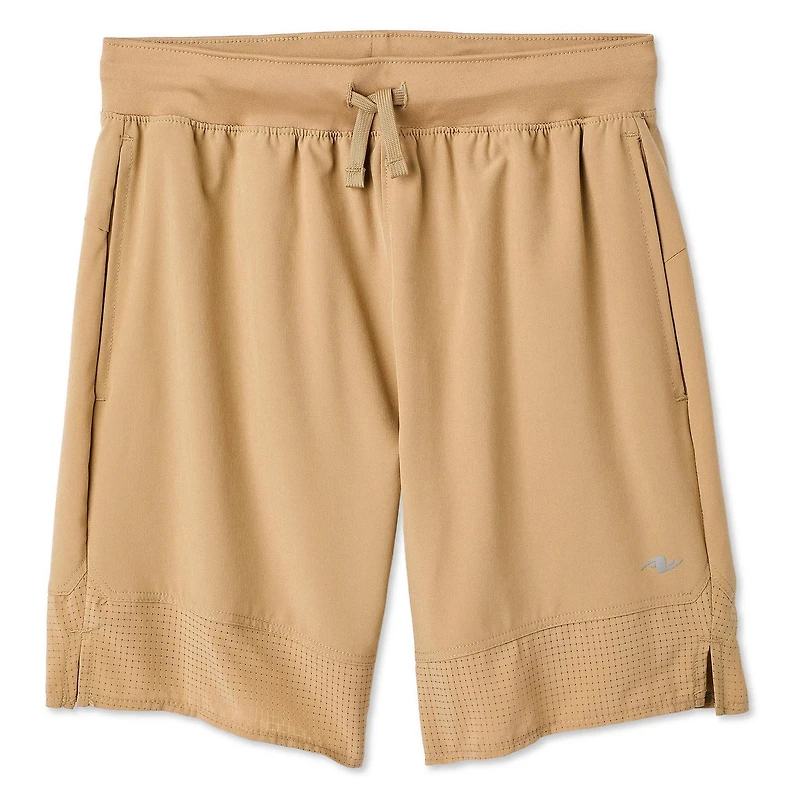 Athletic Works Boys' Stretch Woven Short