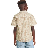 George Boys' Resort Shirt
