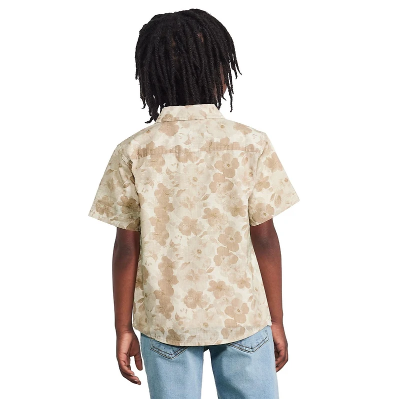 George Boys' Resort Shirt