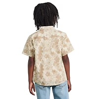 George Boys' Resort Shirt