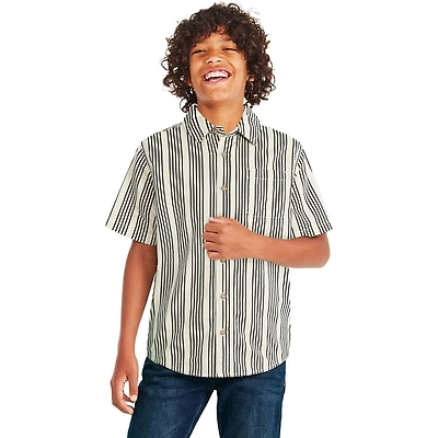 George Boys' Resort Shirt
