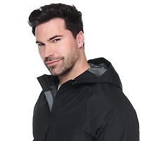 George Men's Rain Jacket