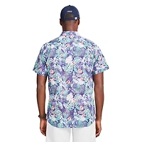 IZOD CHANDAIL TISSÉ MC