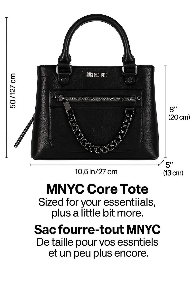 Madden NYC Core Tote