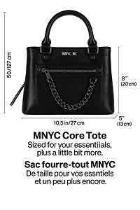 Madden NYC Core Tote