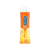 Lubrifiant Durex Chaleur | 100 mL 100 ml