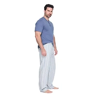 Pyjama 2 pièces George pour hommes