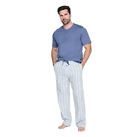 Pyjama 2 pièces George pour hommes