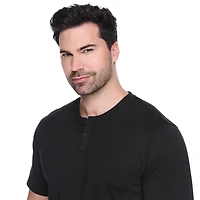 George Men's Two Piece Pajama Set