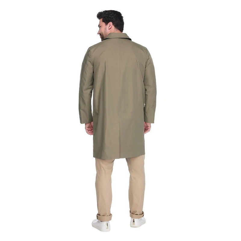 Imperméable London Fog pour hommes