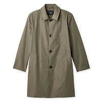 London Fog Men's Trench Coat