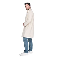 London Fog Men's Trench Coat