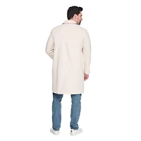 London Fog Men's Trench Coat