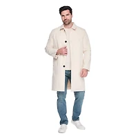 London Fog Men's Trench Coat
