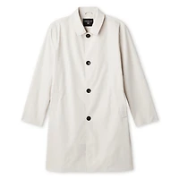 London Fog Men's Trench Coat
