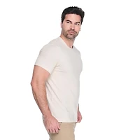 T-shirt à encolure ras du cou George pour hommes
