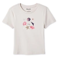 No Boundaries Women's Baby T-Shirt